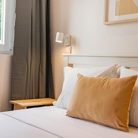 Blue Charm - Campolide Apartments Lisboa Εξωτερικό φωτογραφία