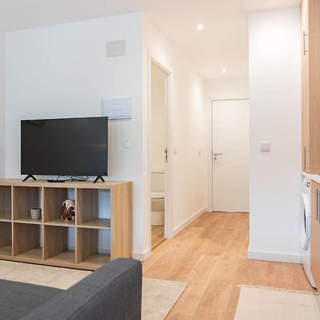Blue Charm - Campolide Apartments Lisboa Εξωτερικό φωτογραφία