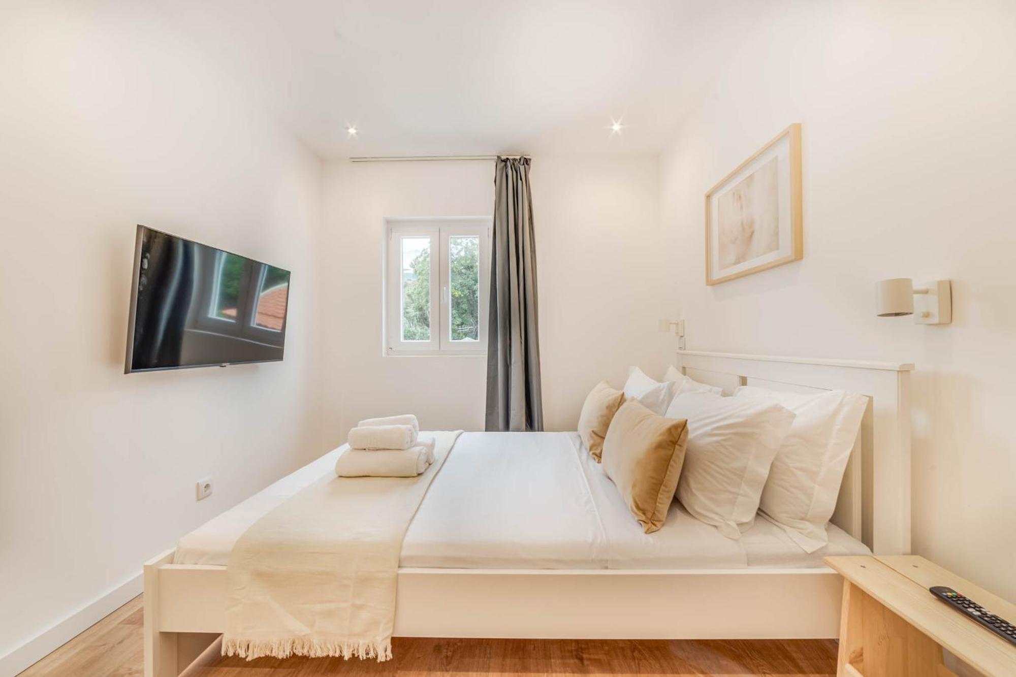 Blue Charm - Campolide Apartments Lisboa Εξωτερικό φωτογραφία