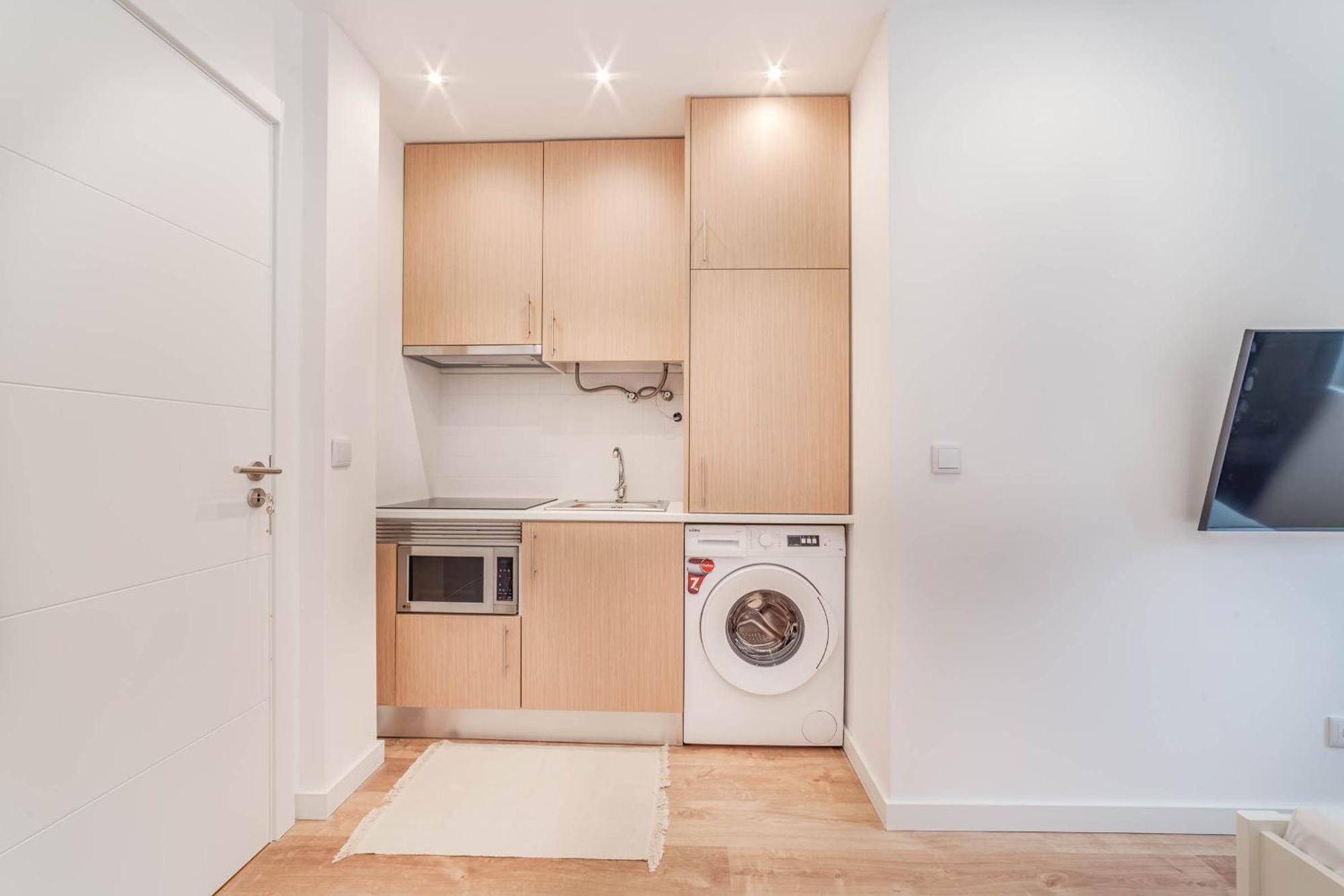 Blue Charm - Campolide Apartments Lisboa Εξωτερικό φωτογραφία