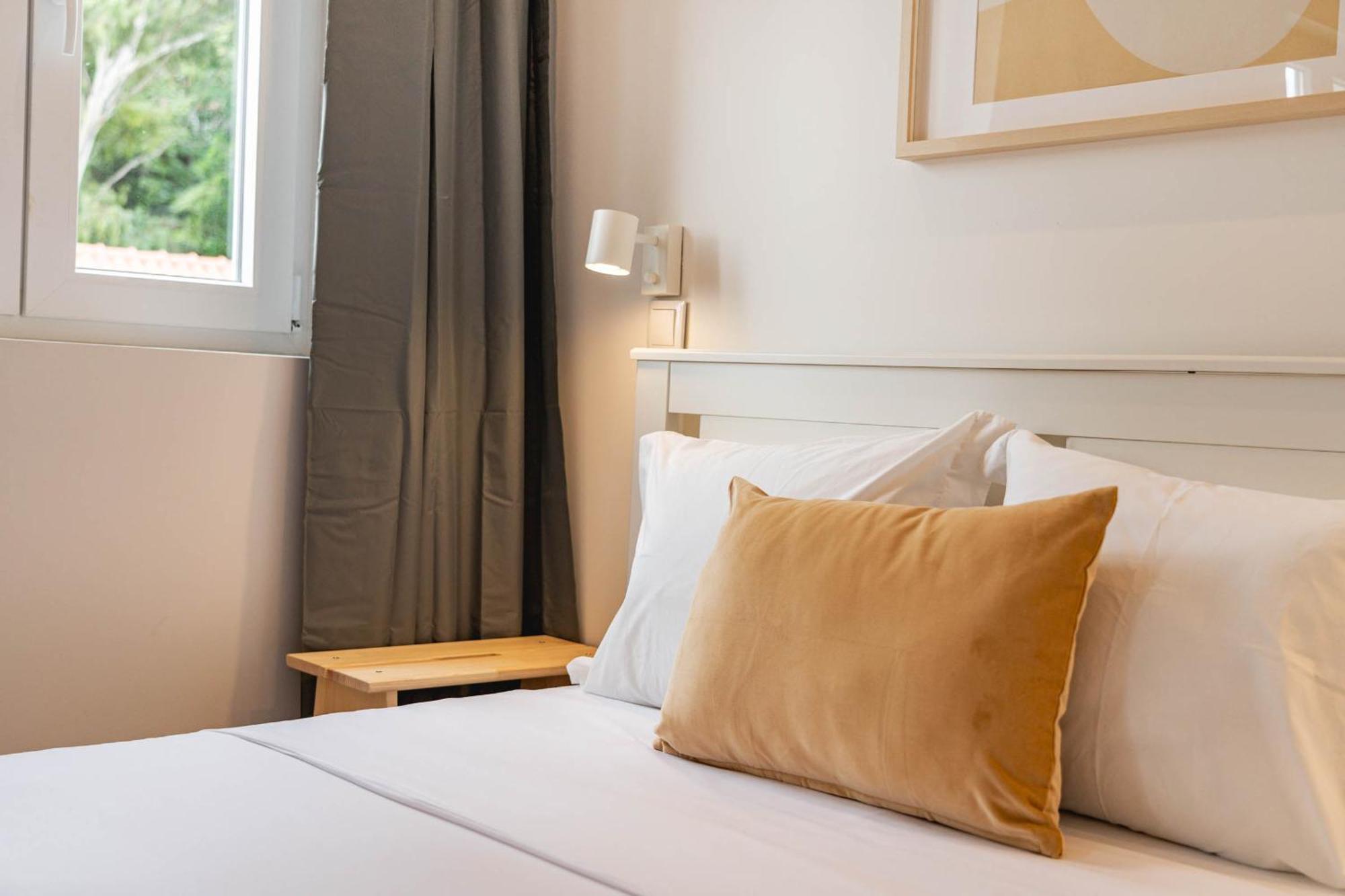 Blue Charm - Campolide Apartments Lisboa Εξωτερικό φωτογραφία