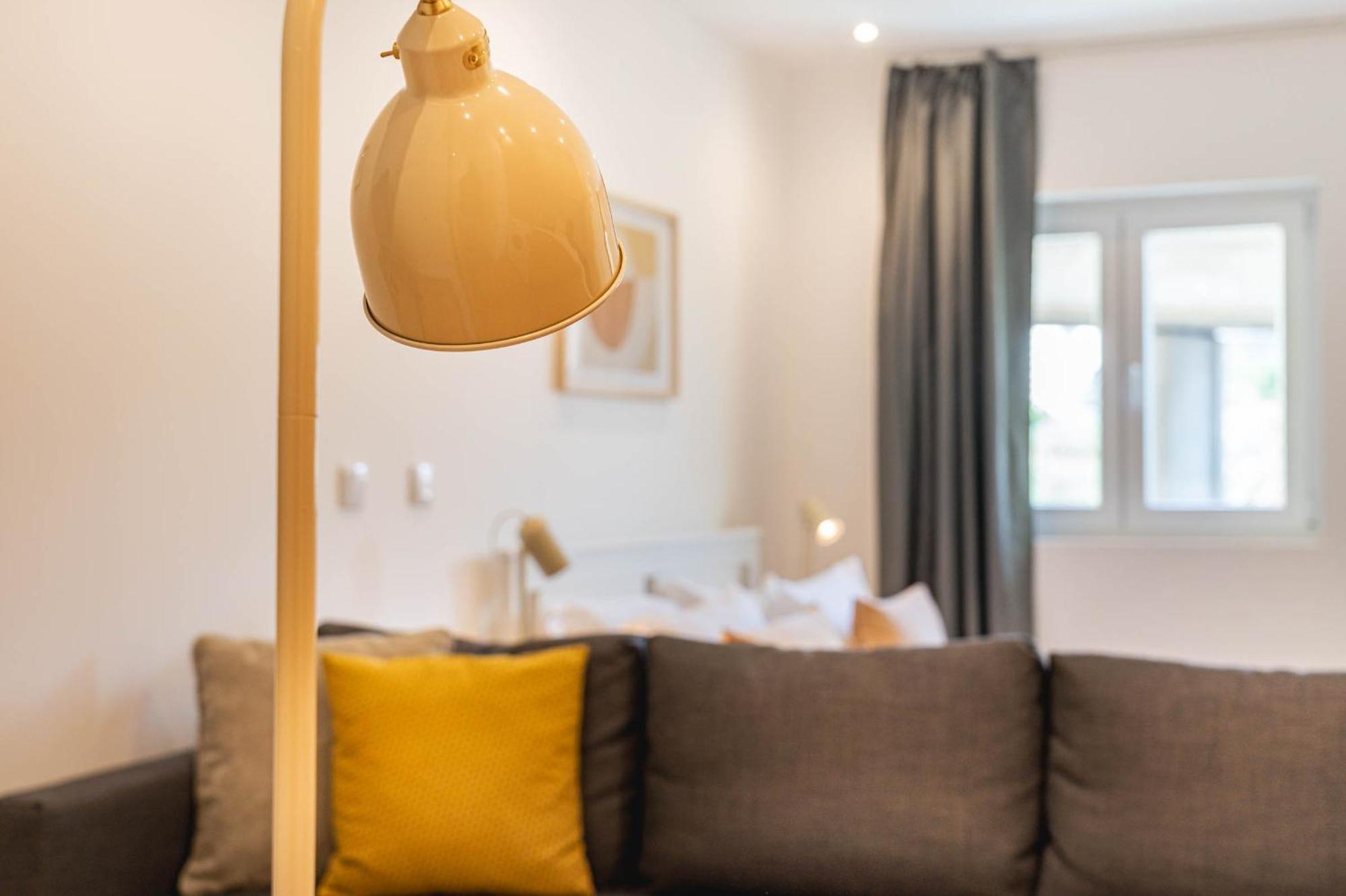 Blue Charm - Campolide Apartments Lisboa Εξωτερικό φωτογραφία