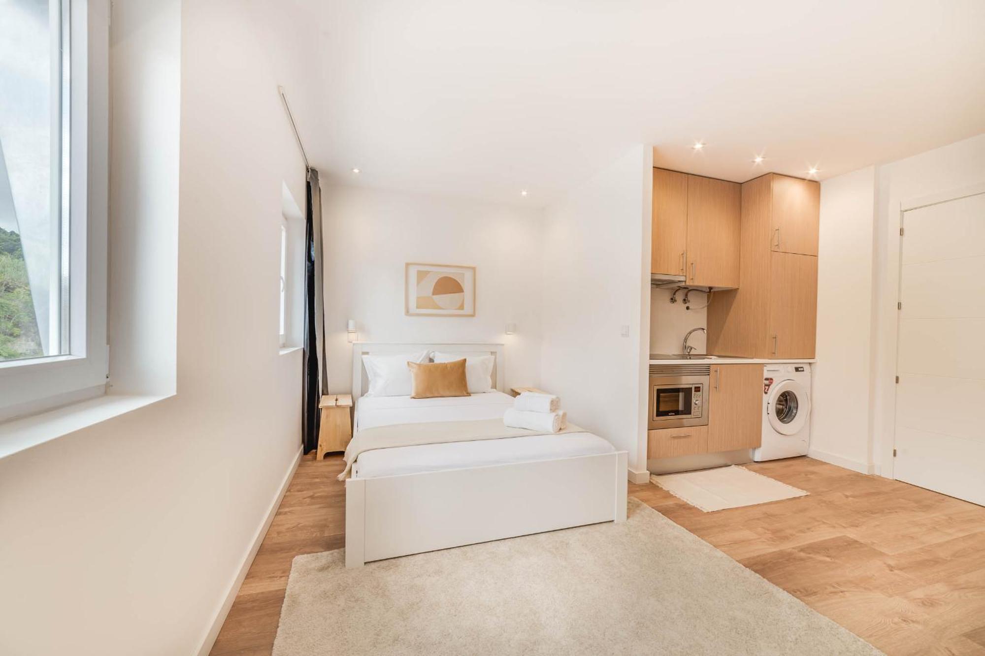 Blue Charm - Campolide Apartments Lisboa Εξωτερικό φωτογραφία
