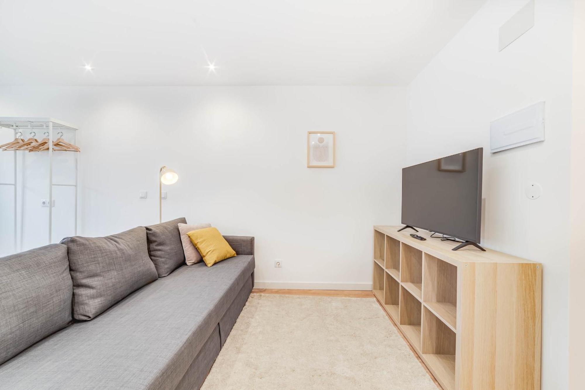 Blue Charm - Campolide Apartments Lisboa Εξωτερικό φωτογραφία