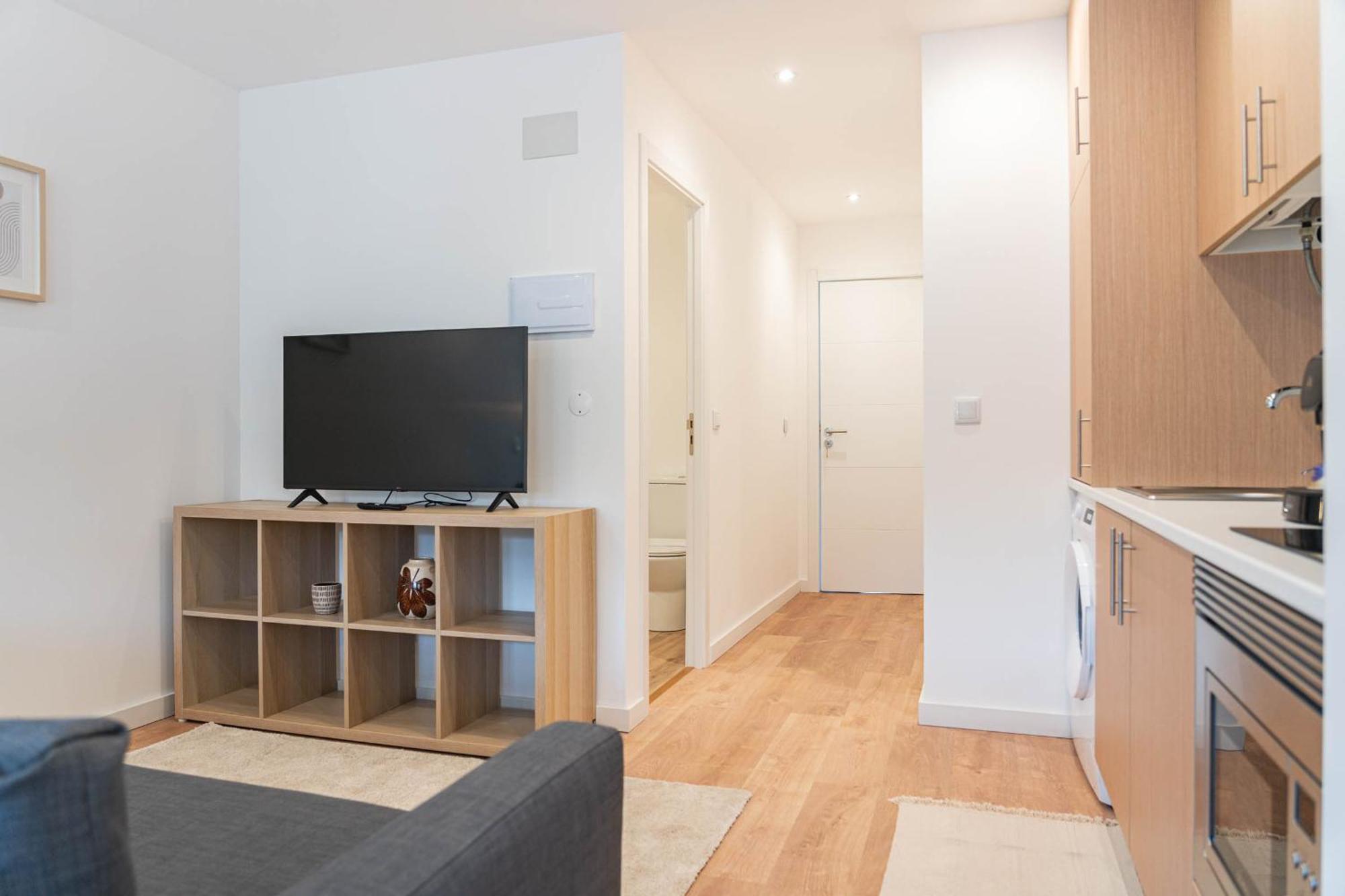 Blue Charm - Campolide Apartments Lisboa Εξωτερικό φωτογραφία
