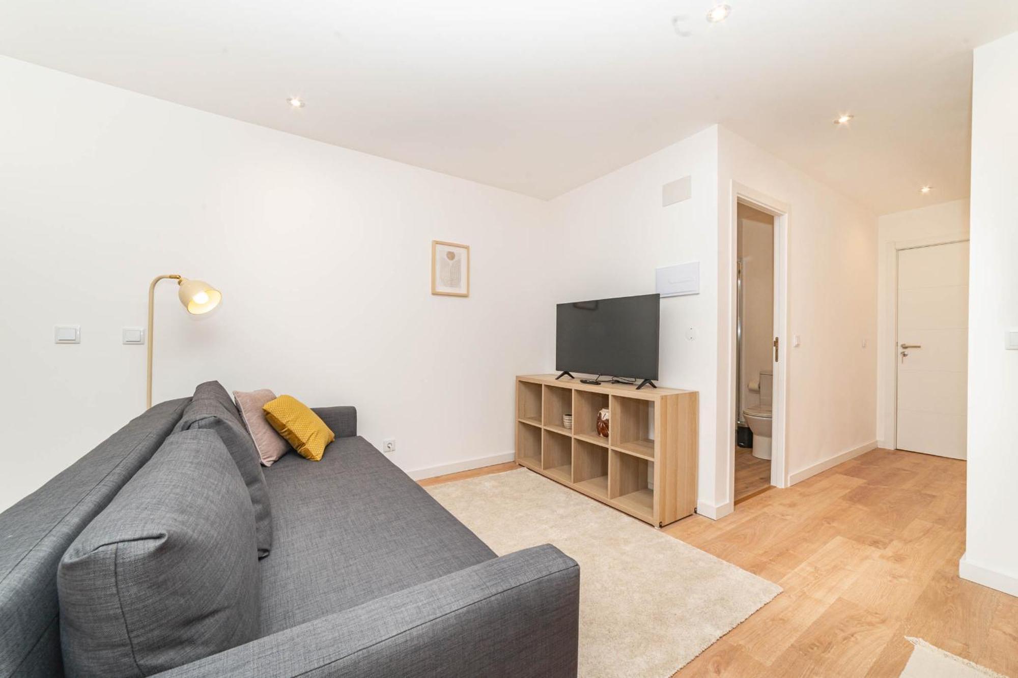 Blue Charm - Campolide Apartments Lisboa Εξωτερικό φωτογραφία