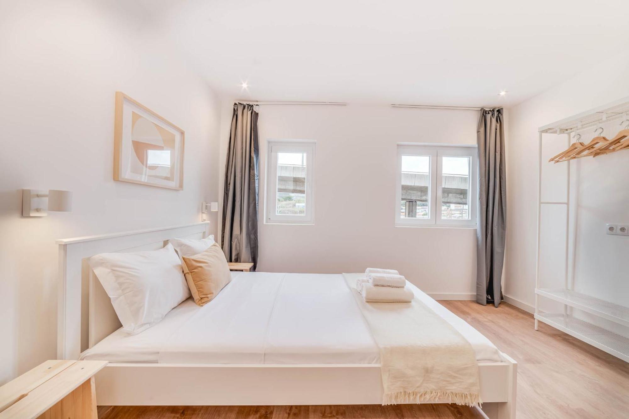Blue Charm - Campolide Apartments Lisboa Εξωτερικό φωτογραφία