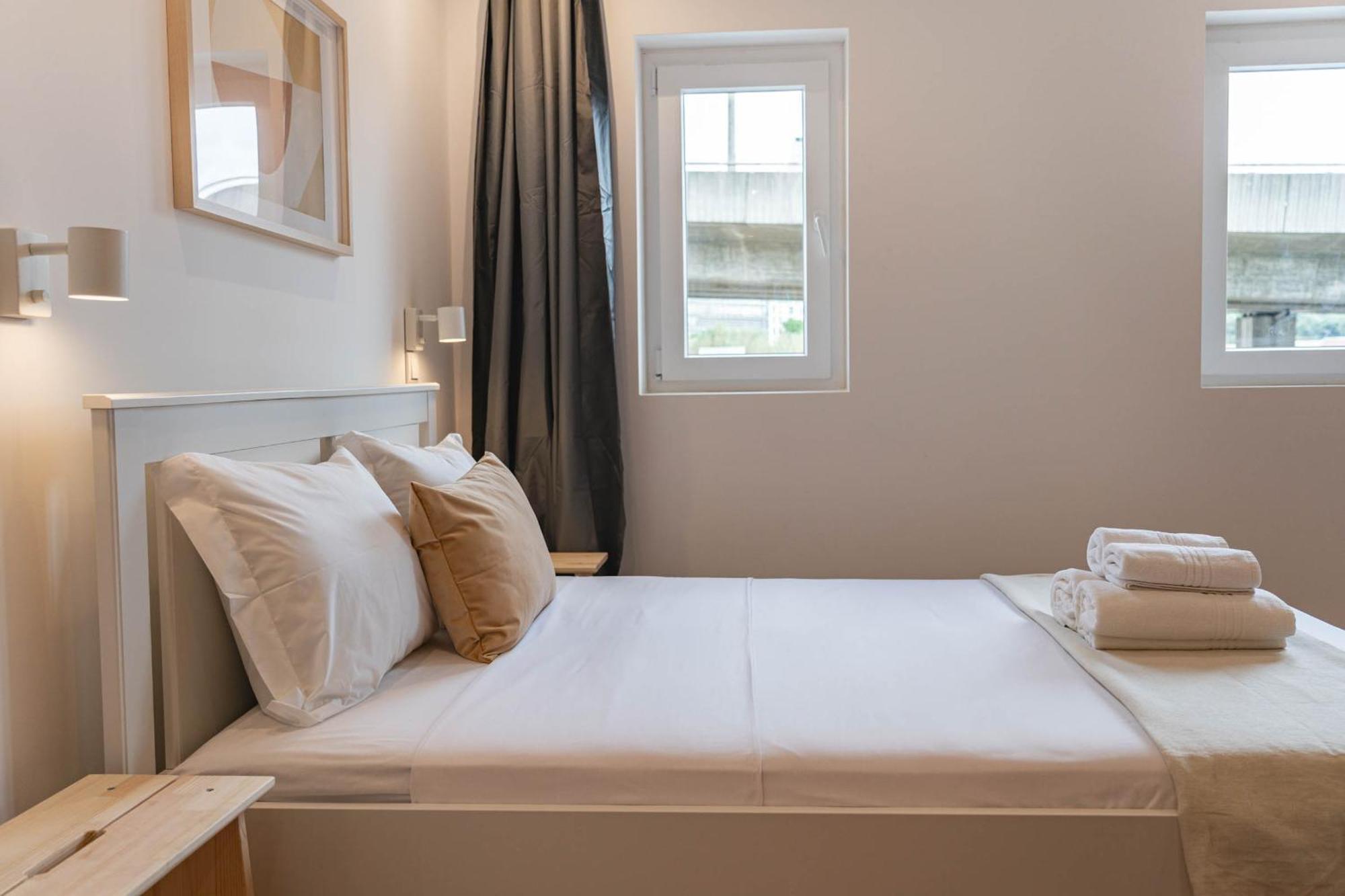 Blue Charm - Campolide Apartments Lisboa Εξωτερικό φωτογραφία