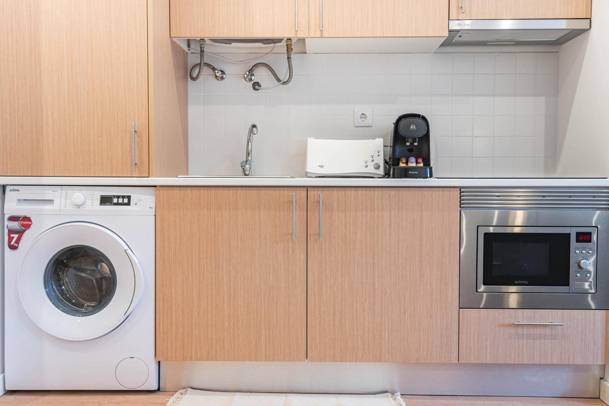 Blue Charm - Campolide Apartments Lisboa Εξωτερικό φωτογραφία