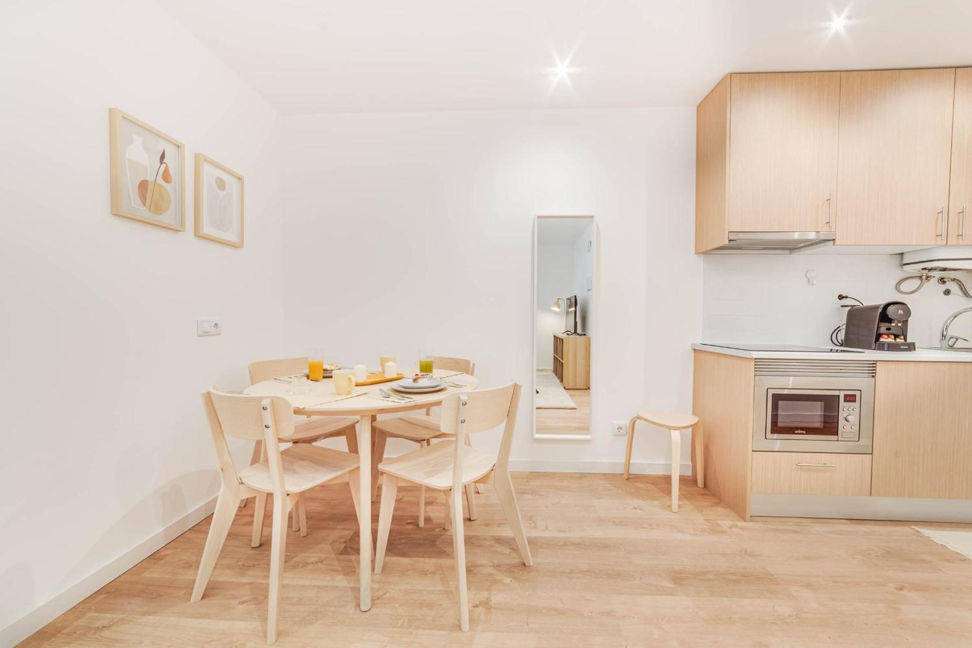 Blue Charm - Campolide Apartments Lisboa Εξωτερικό φωτογραφία