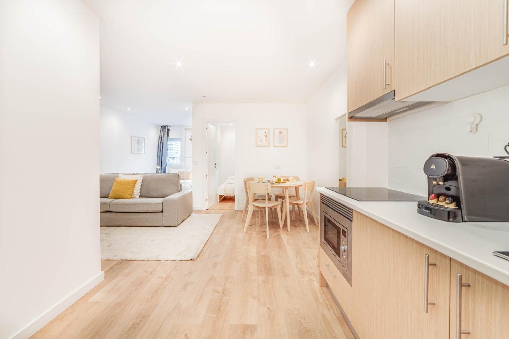 Blue Charm - Campolide Apartments Lisboa Εξωτερικό φωτογραφία
