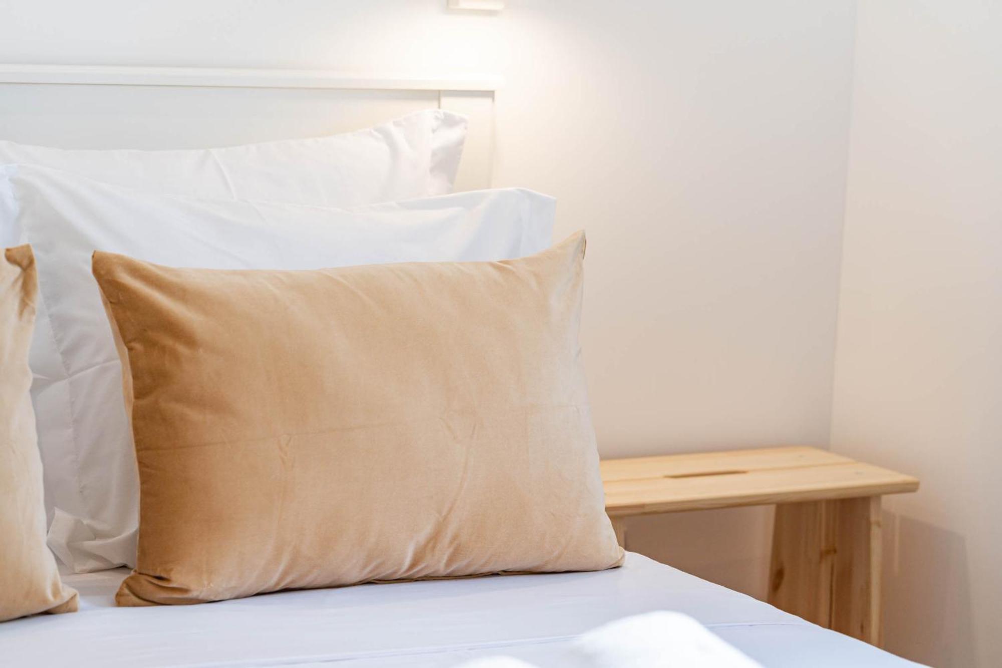 Blue Charm - Campolide Apartments Lisboa Εξωτερικό φωτογραφία