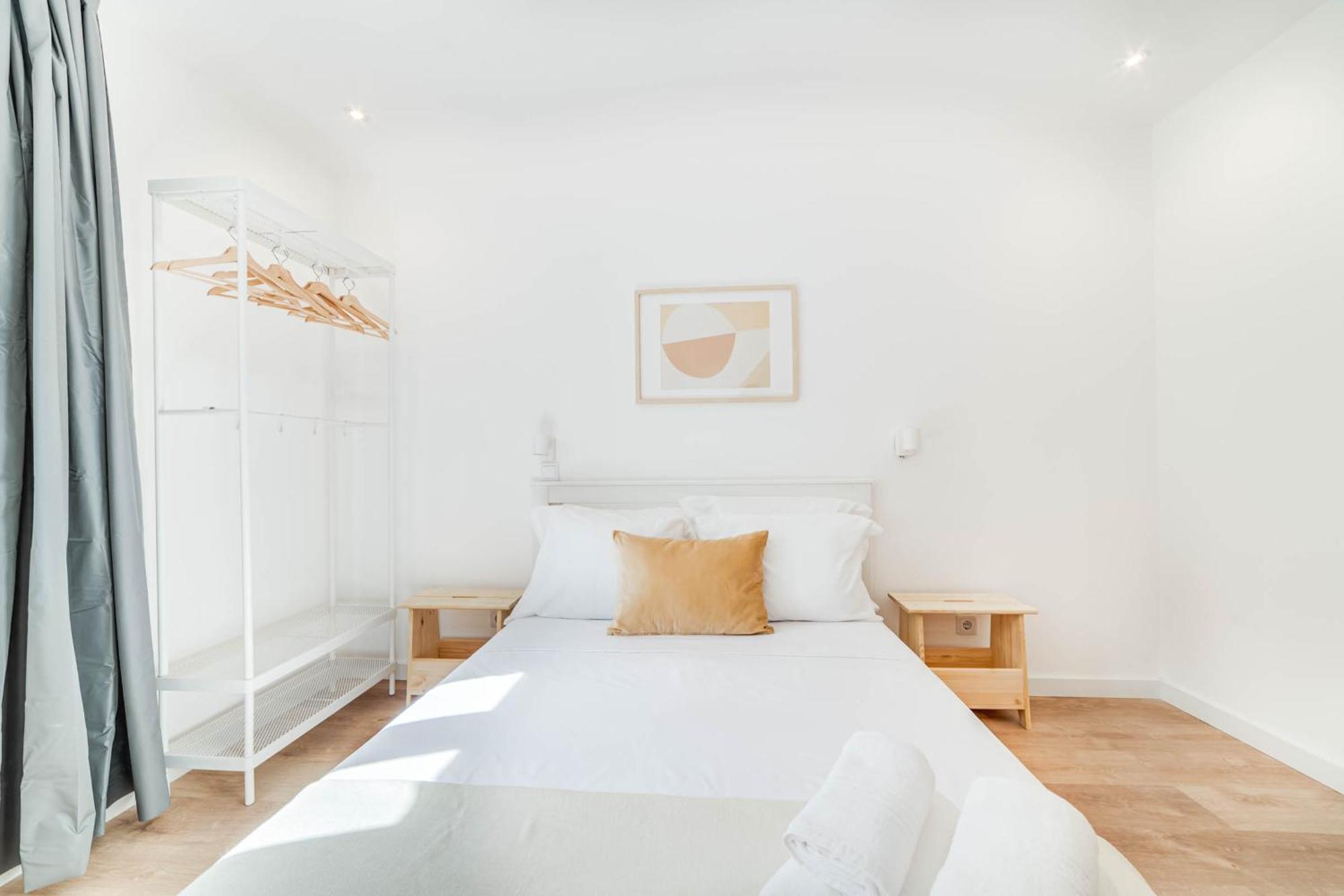 Blue Charm - Campolide Apartments Lisboa Εξωτερικό φωτογραφία