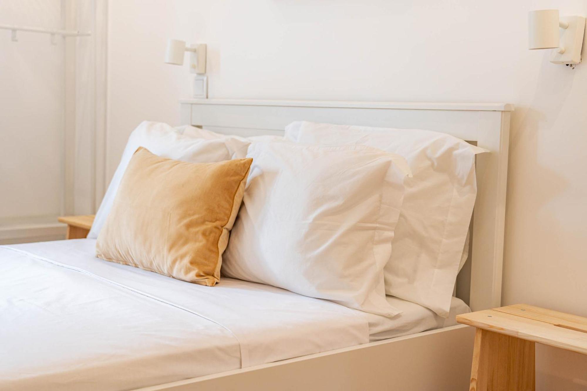 Blue Charm - Campolide Apartments Lisboa Εξωτερικό φωτογραφία