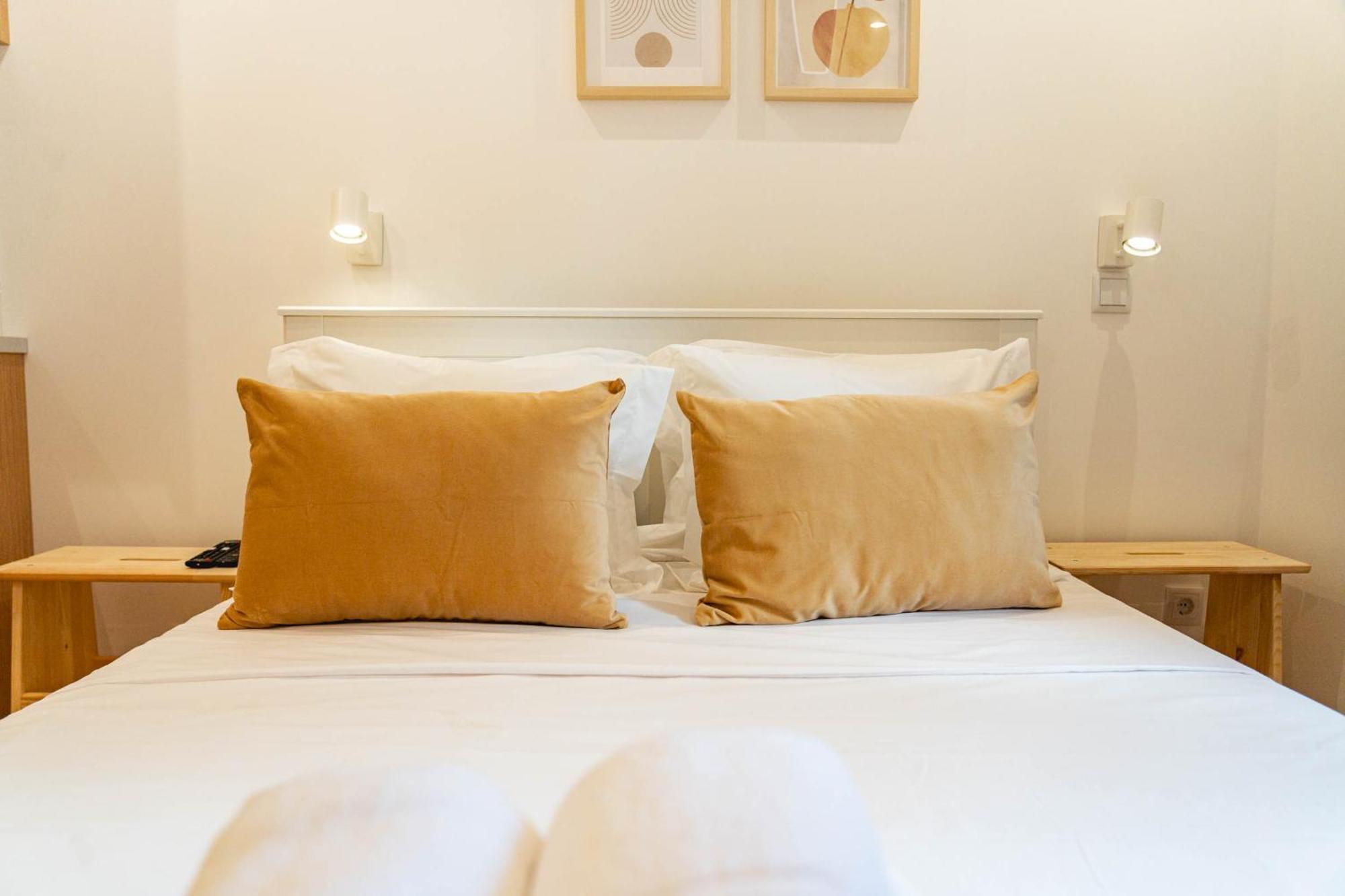 Blue Charm - Campolide Apartments Lisboa Εξωτερικό φωτογραφία