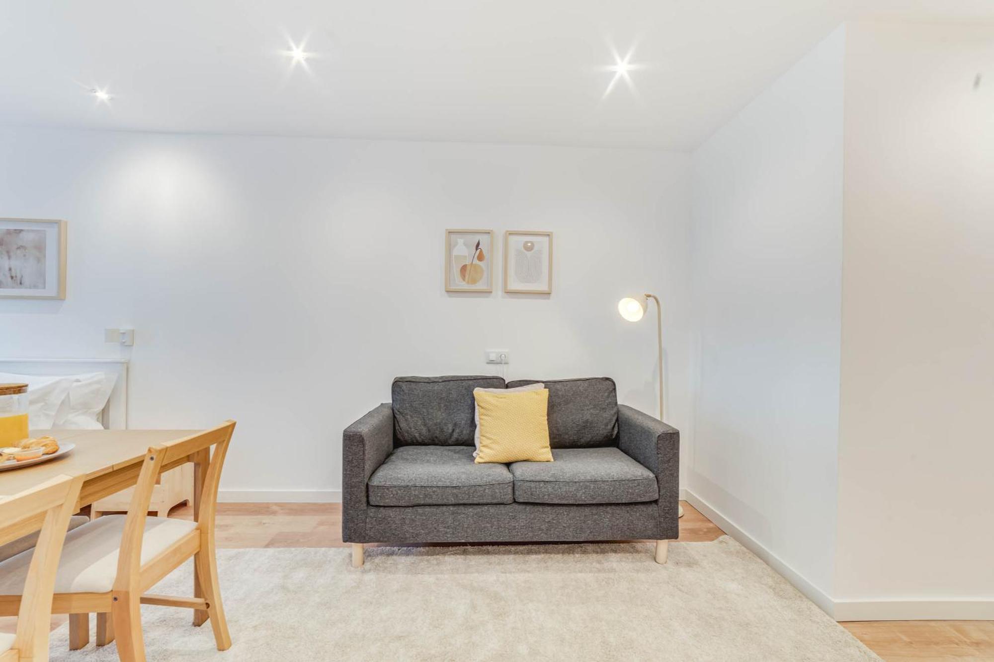 Blue Charm - Campolide Apartments Lisboa Εξωτερικό φωτογραφία