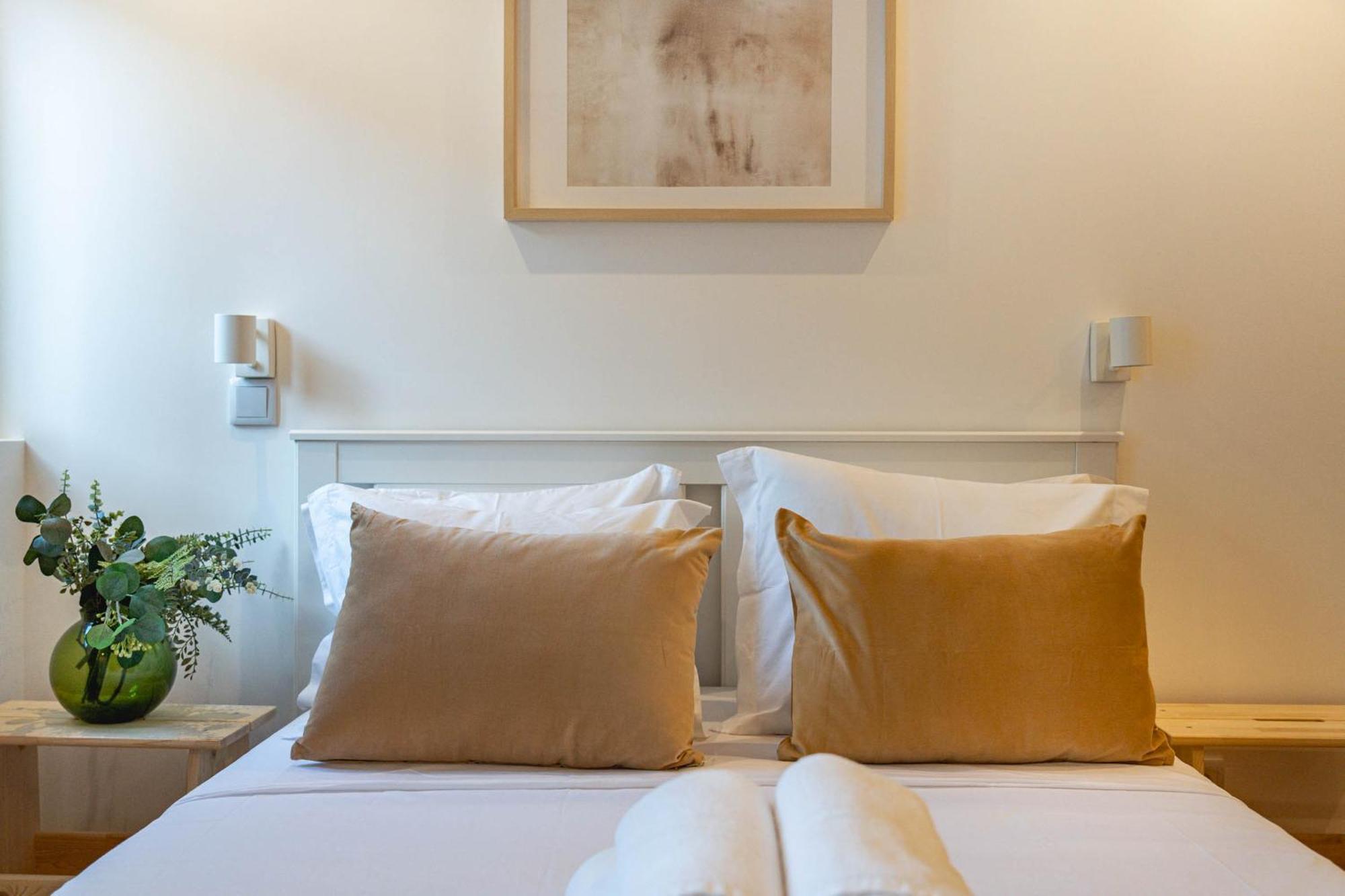 Blue Charm - Campolide Apartments Lisboa Εξωτερικό φωτογραφία