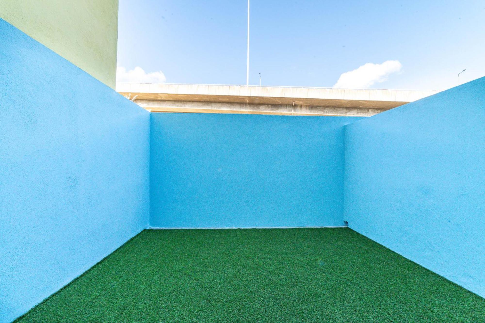 Blue Charm - Campolide Apartments Lisboa Εξωτερικό φωτογραφία