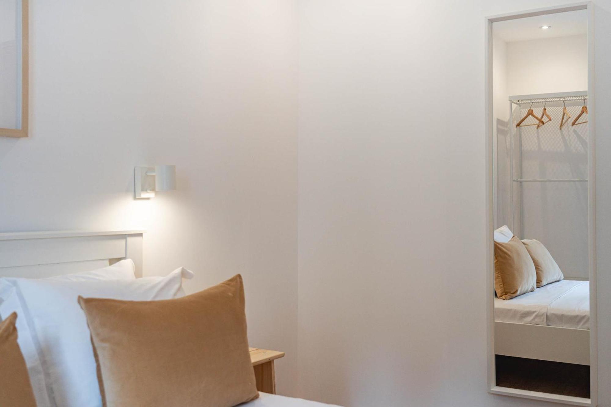 Blue Charm - Campolide Apartments Lisboa Εξωτερικό φωτογραφία