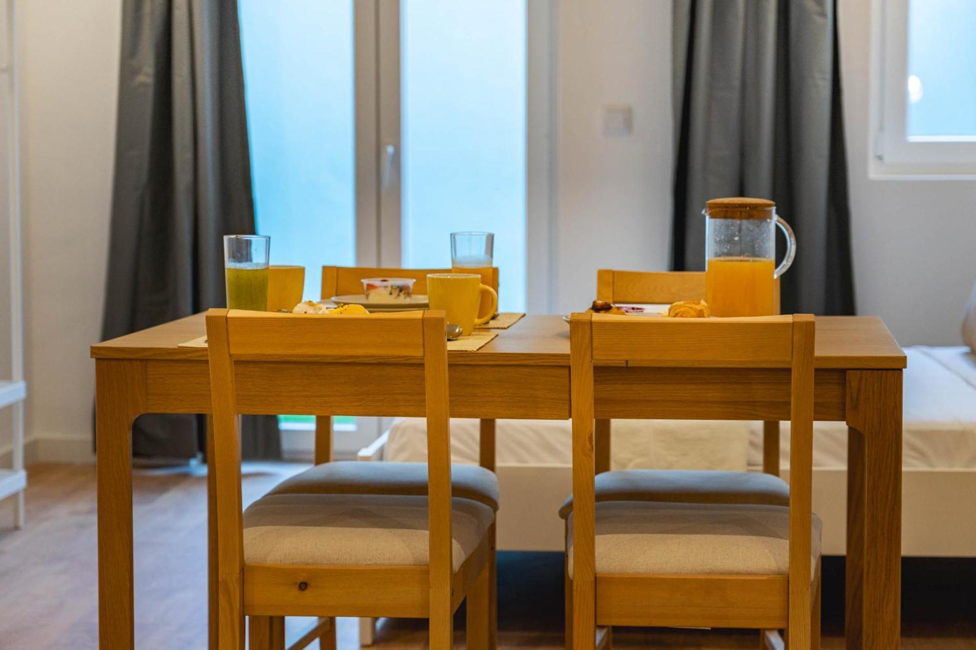 Blue Charm - Campolide Apartments Lisboa Εξωτερικό φωτογραφία